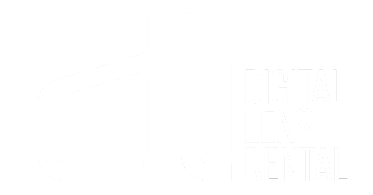 Digital Lens Rental – Norfolk VA
